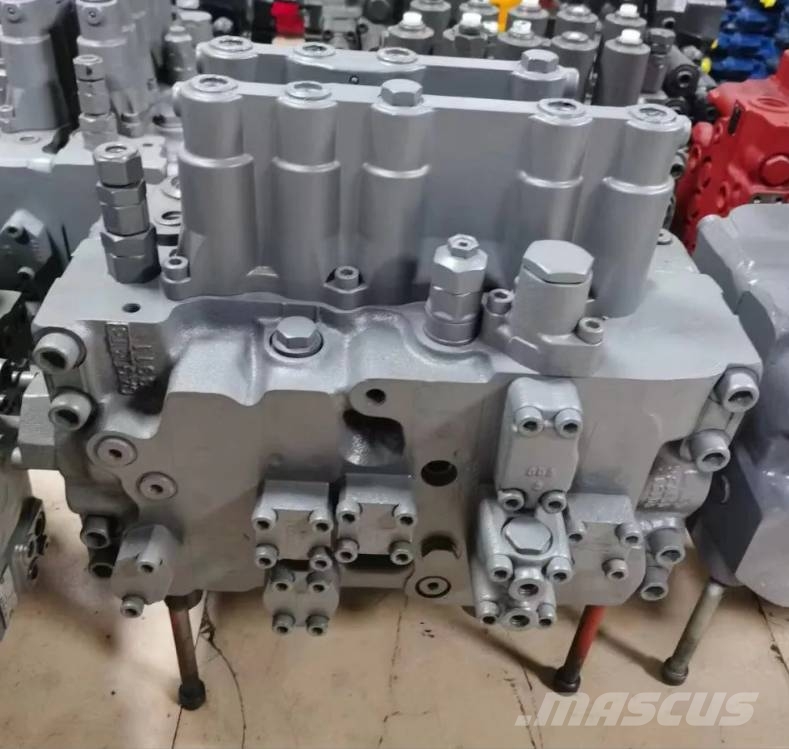 Hitachi EX330-3 Hydraulic Control Valve 유압식 기계