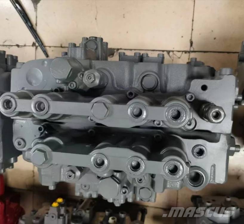 Hitachi EX330-3 Hydraulic Control Valve 유압식 기계