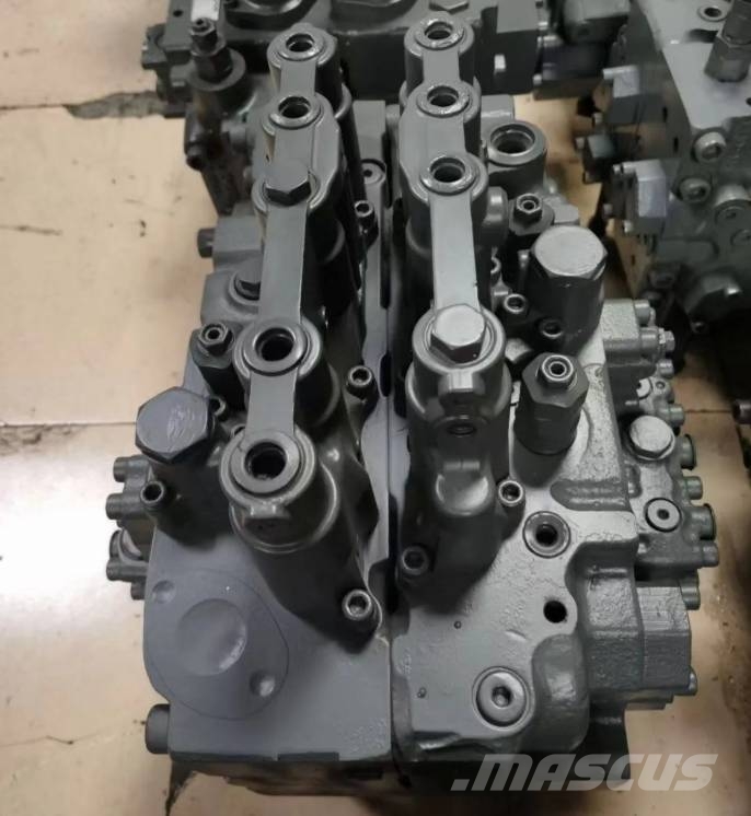 Hitachi EX330-3 Hydraulic Control Valve 유압식 기계