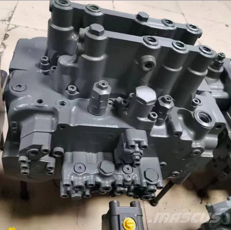 Hitachi EX330-3 Hydraulic Control Valve 유압식 기계
