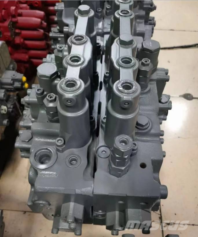 Hitachi EX330-3 Hydraulic Control Valve 유압식 기계