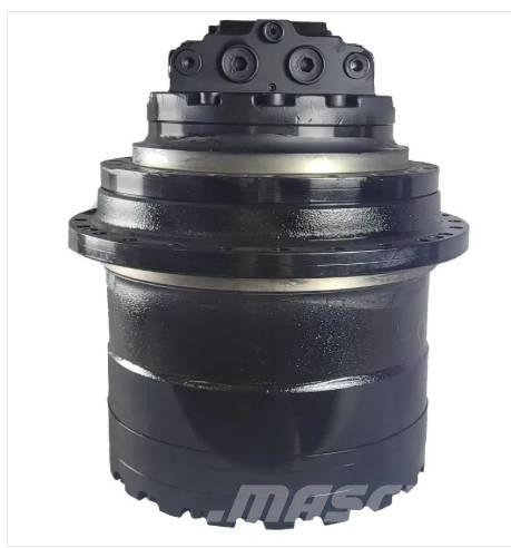 New Holland E 265 *FINAL DRIVE - TRACK MOTOR - FAHRMOTOR* Гусеничные экскаваторы