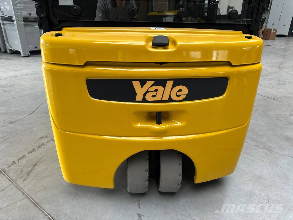 Yale ERP15VT Elektrische heftrucks
