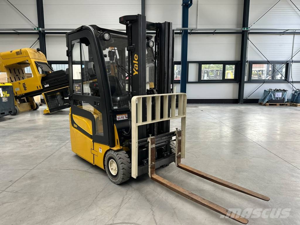 Yale ERP15VT Elektrische heftrucks