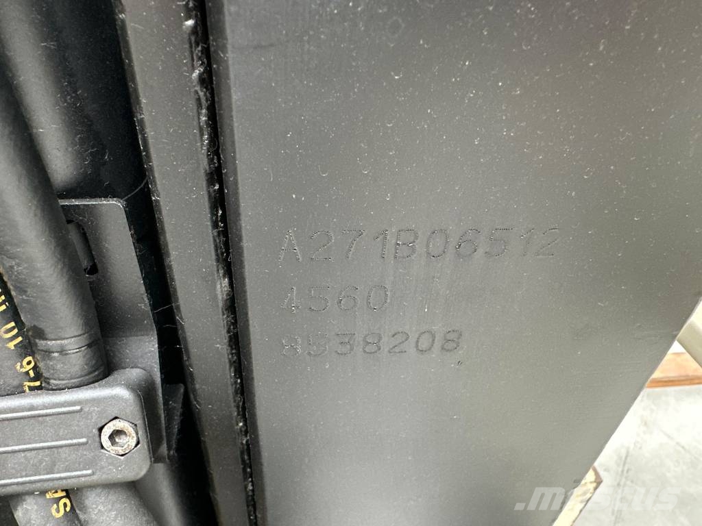Yale ERP15VT Elektrische heftrucks