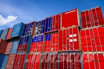 Global Container Exchange 20 DV Storage containers