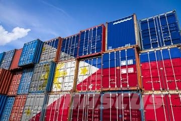 Global Container Exchange 20 DV Storage containers