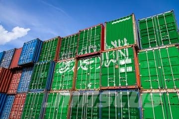 Global Container Exchange 20 DV Storage containers