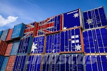 Global Container Exchange 20 DV Storage containers