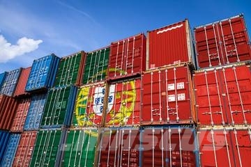Global Container Exchange 20 DV Storage containers