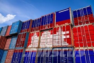 Global Container Exchange 20 DV Storage containers