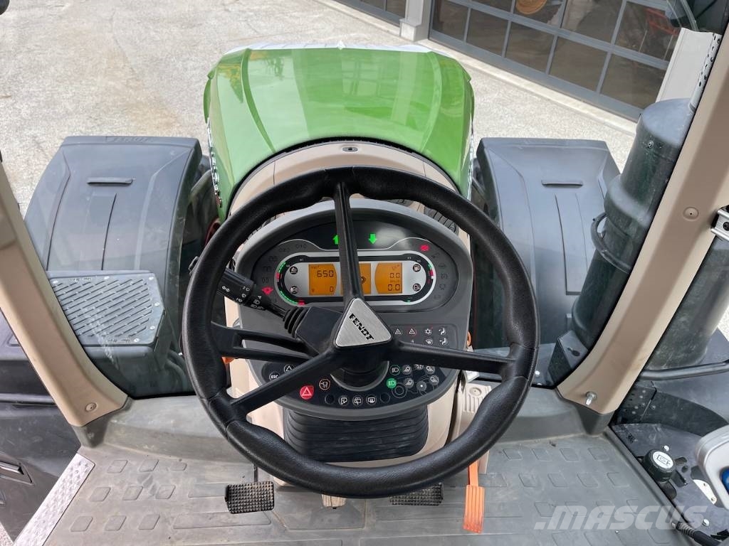 Fendt 1042 Profi Plus Vario Traktoren