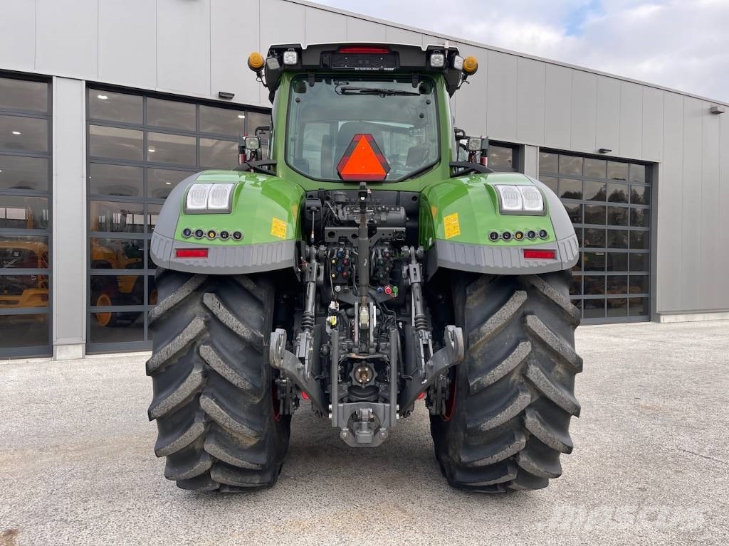 Fendt 1042 Profi Plus Vario Traktoren