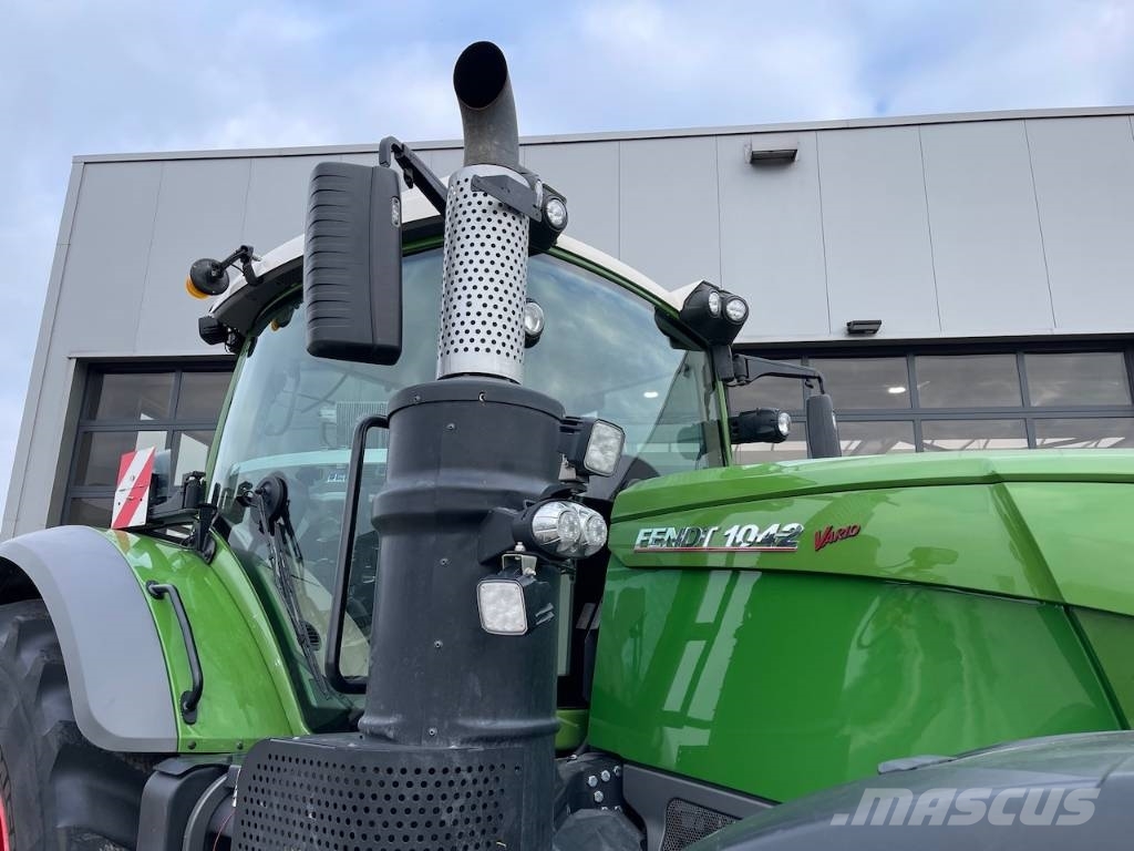 Fendt 1042 Profi Plus Vario Traktoren