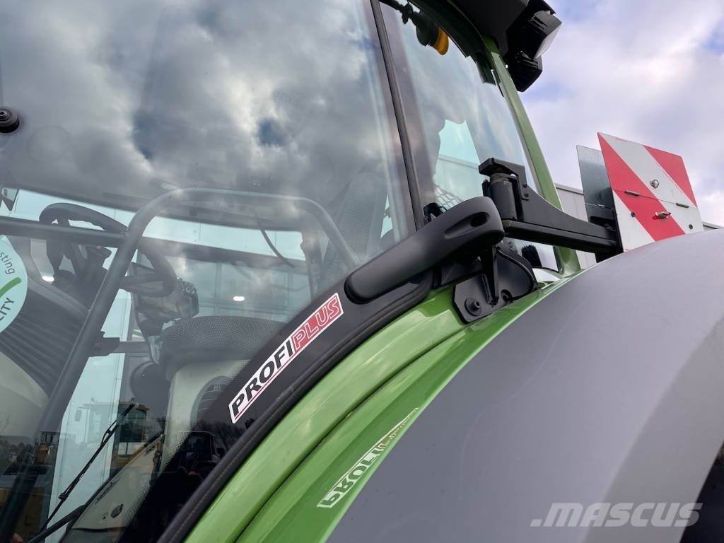 Fendt 1042 Profi Plus Vario Traktoren