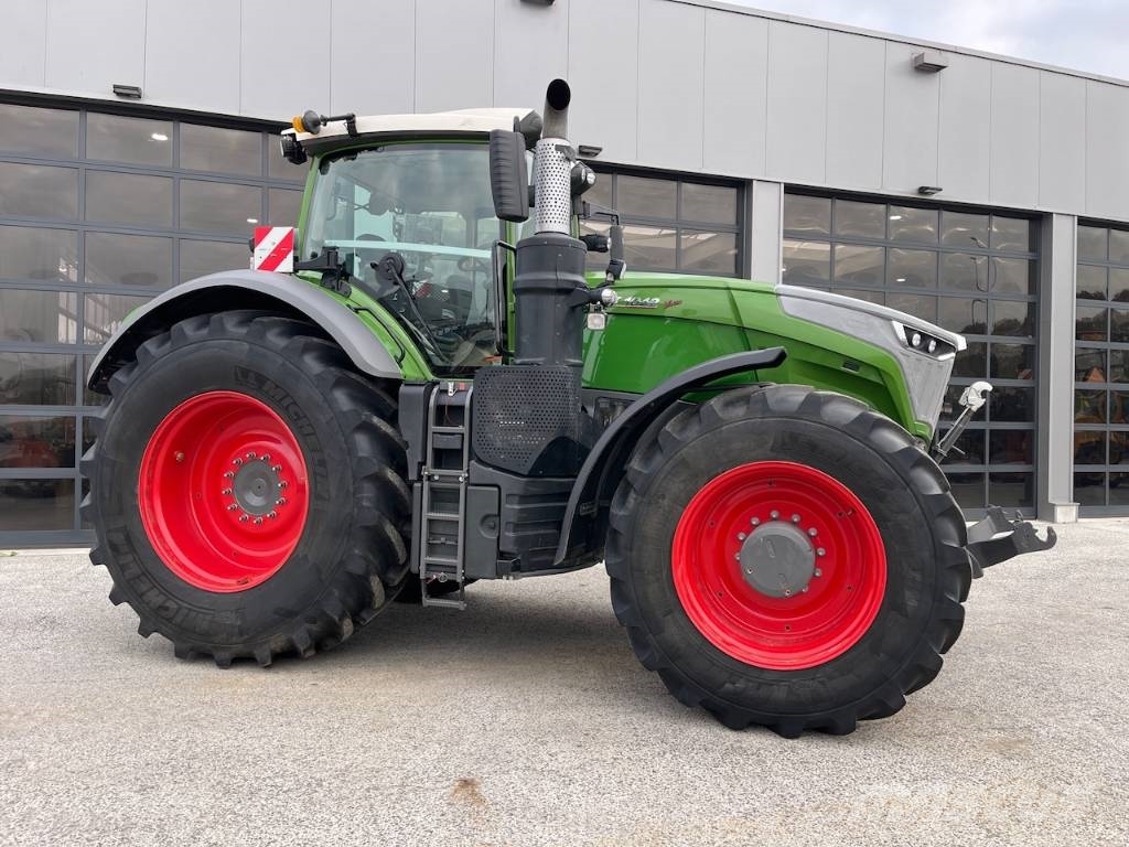 Fendt 1042 Profi Plus Vario Traktoren