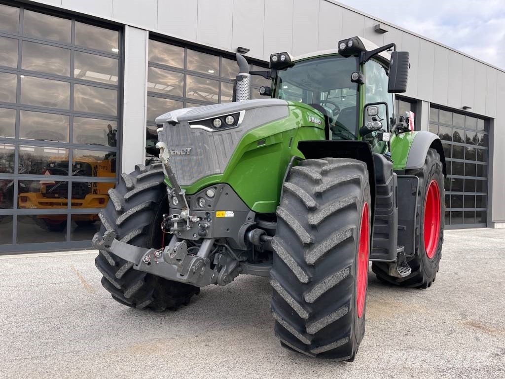 Fendt 1042 Profi Plus Vario Traktoren