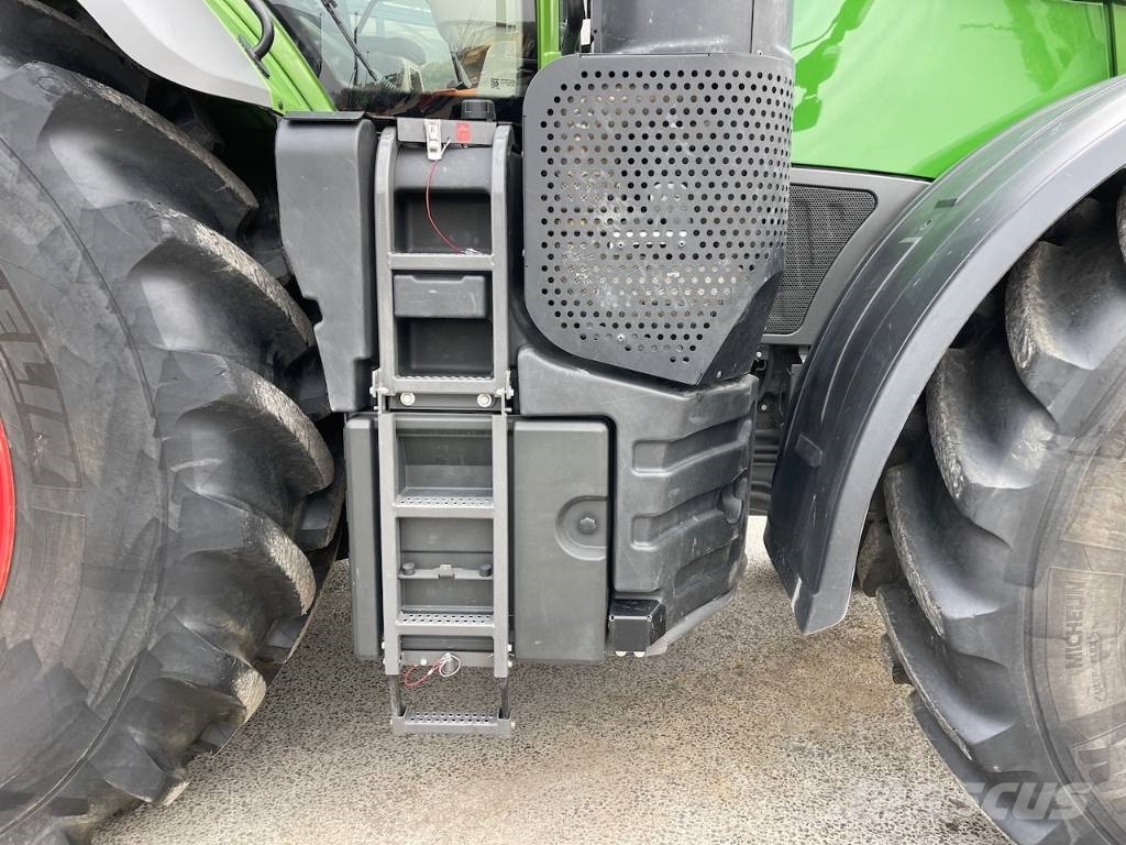 Fendt 1042 Profi Plus Vario Traktoren