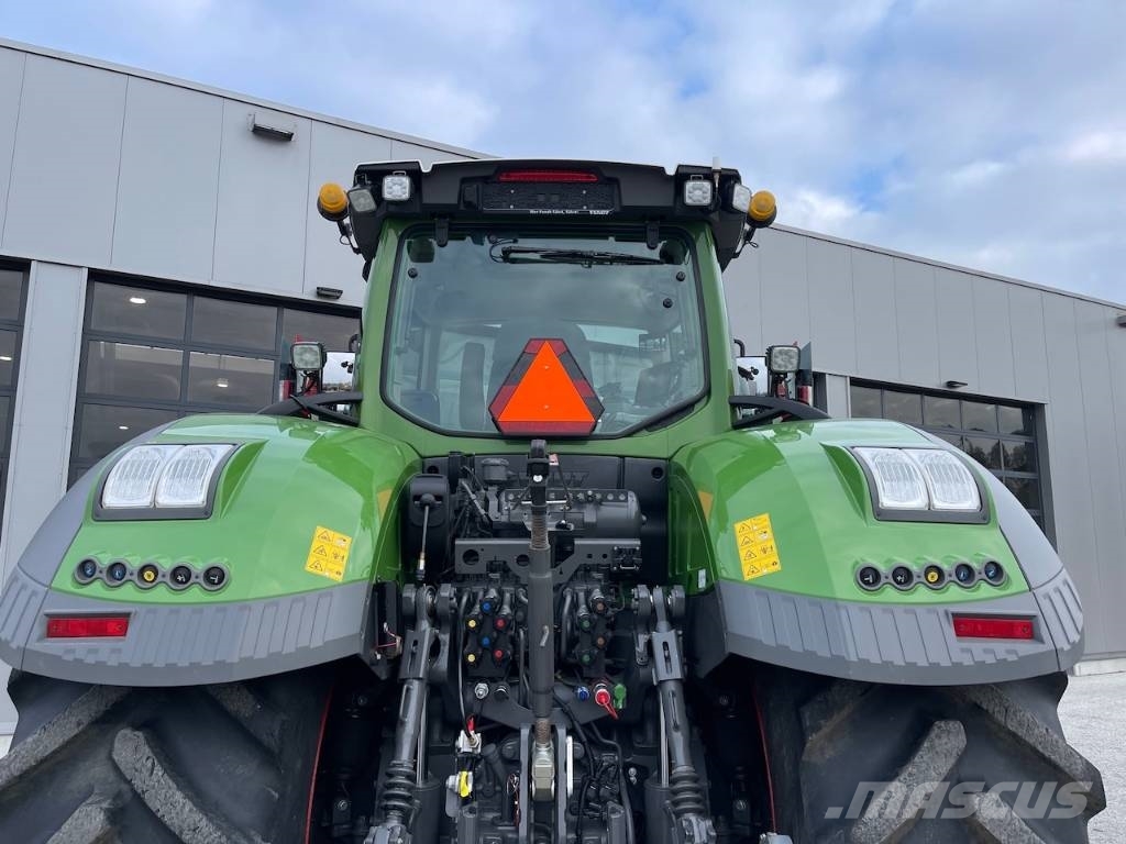 Fendt 1042 Profi Plus Vario Traktoren