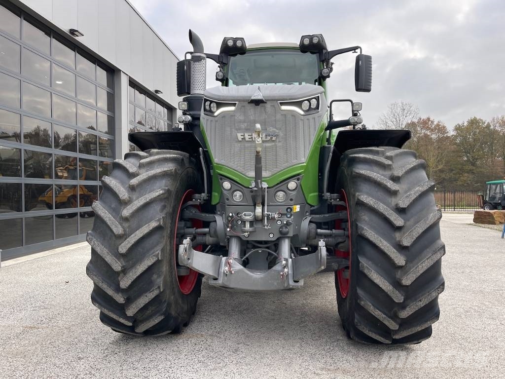 Fendt 1042 Profi Plus Vario Traktoren
