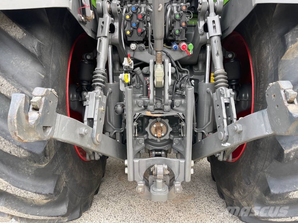Fendt 1042 Profi Plus Vario Traktoren