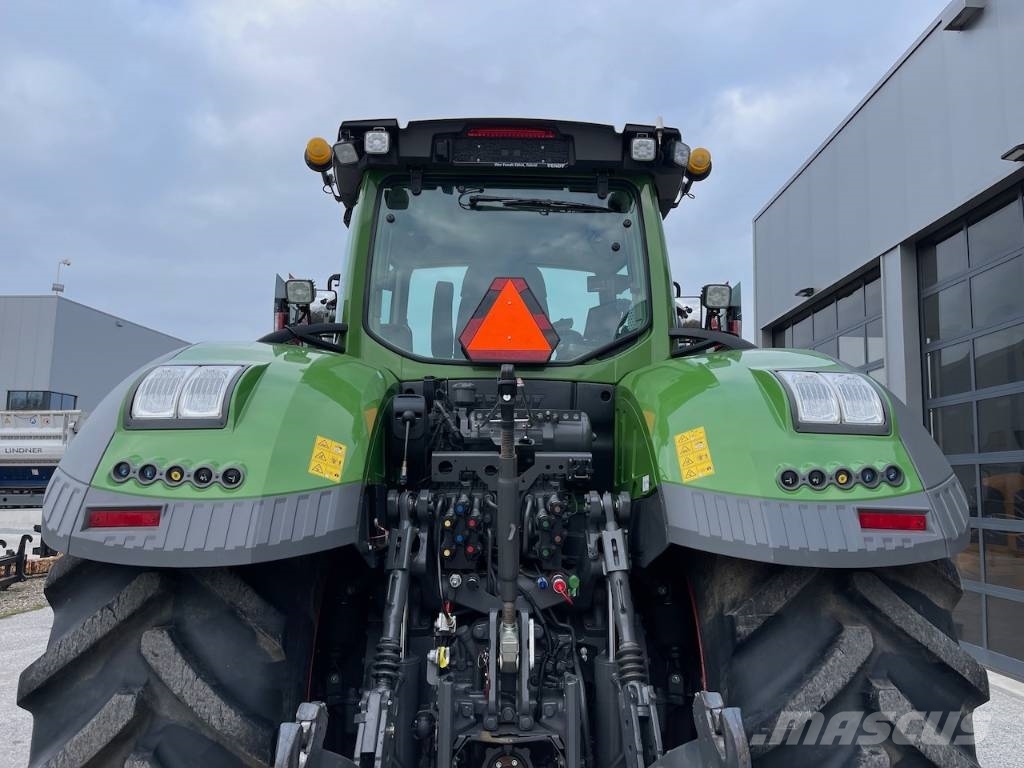 Fendt 1042 Profi Plus Vario Traktoren