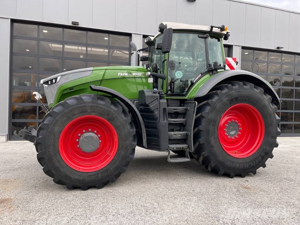 Fendt 1042 Profi Plus Vario Traktoren
