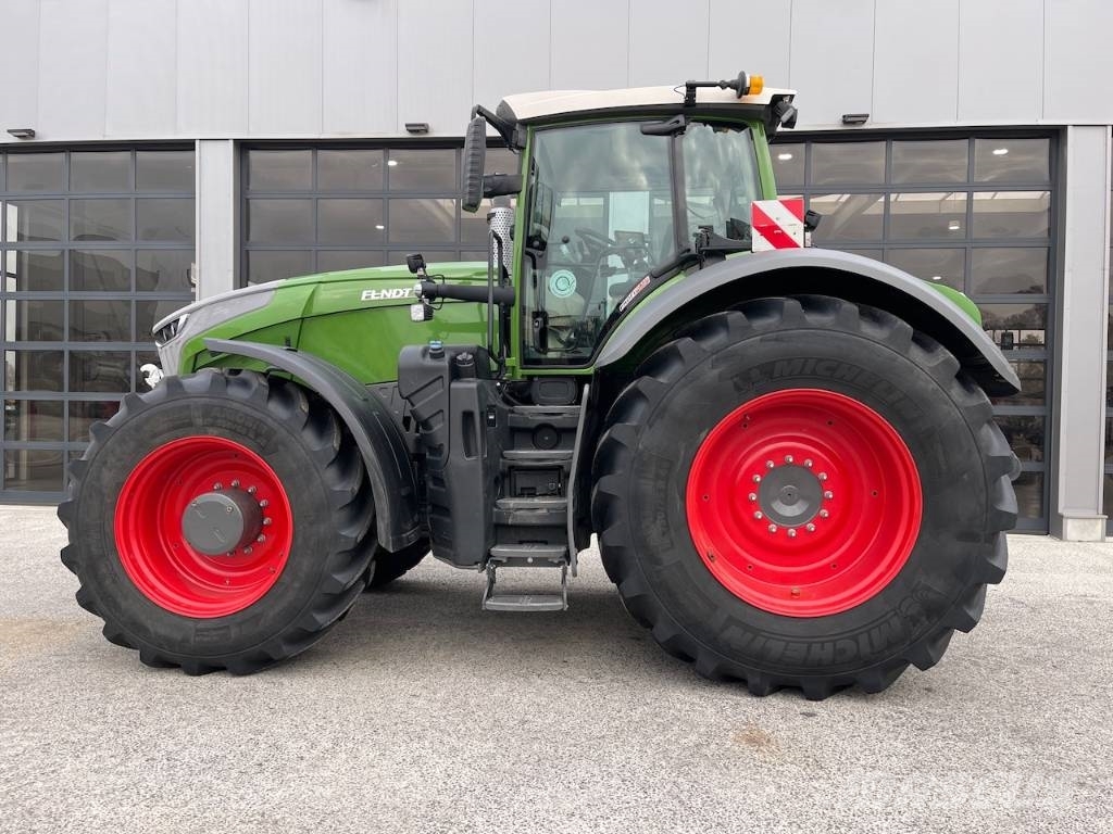 Fendt 1042 Profi Plus Vario Traktoren
