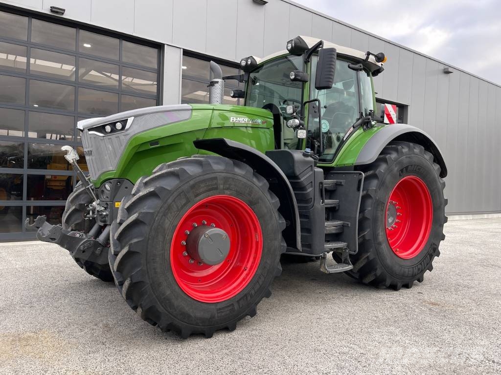 Fendt 1042 Profi Plus Vario Traktoren