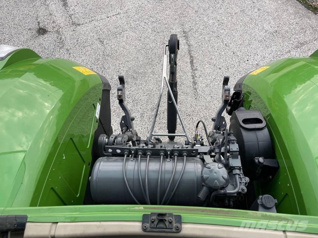 Fendt 1042 Profi Plus Vario Traktoren