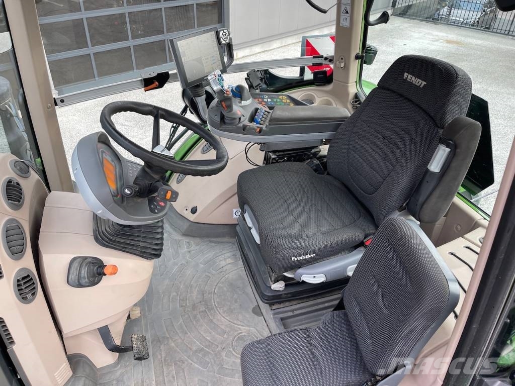 Fendt 1042 Profi Plus Vario Traktoren