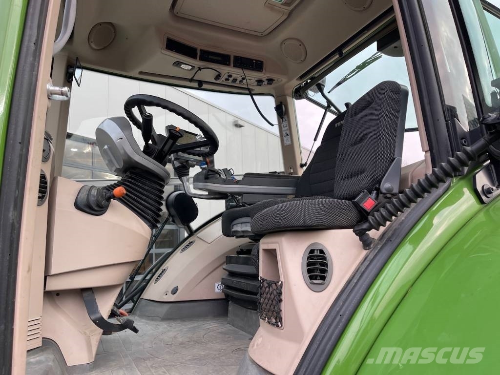 Fendt 1042 Profi Plus Vario Traktoren
