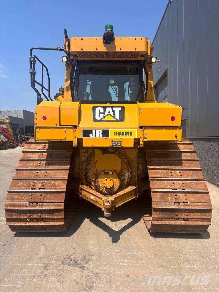 CAT D 6 T LGP Buldožeri gusjeničari