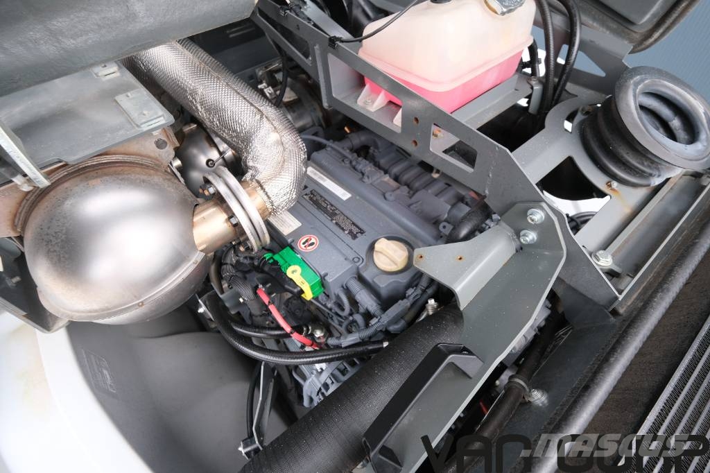 Kramer KL 70.8 | 40kmh ( v.g.l. Volvo L60H, WL 95, 9580) Колесни товарачи