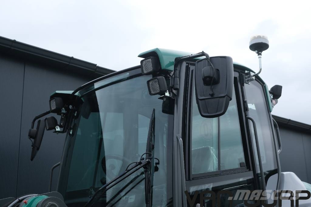 Kramer KL 70.8 | 40kmh ( v.g.l. Volvo L60H, WL 95, 9580) Колесни товарачи