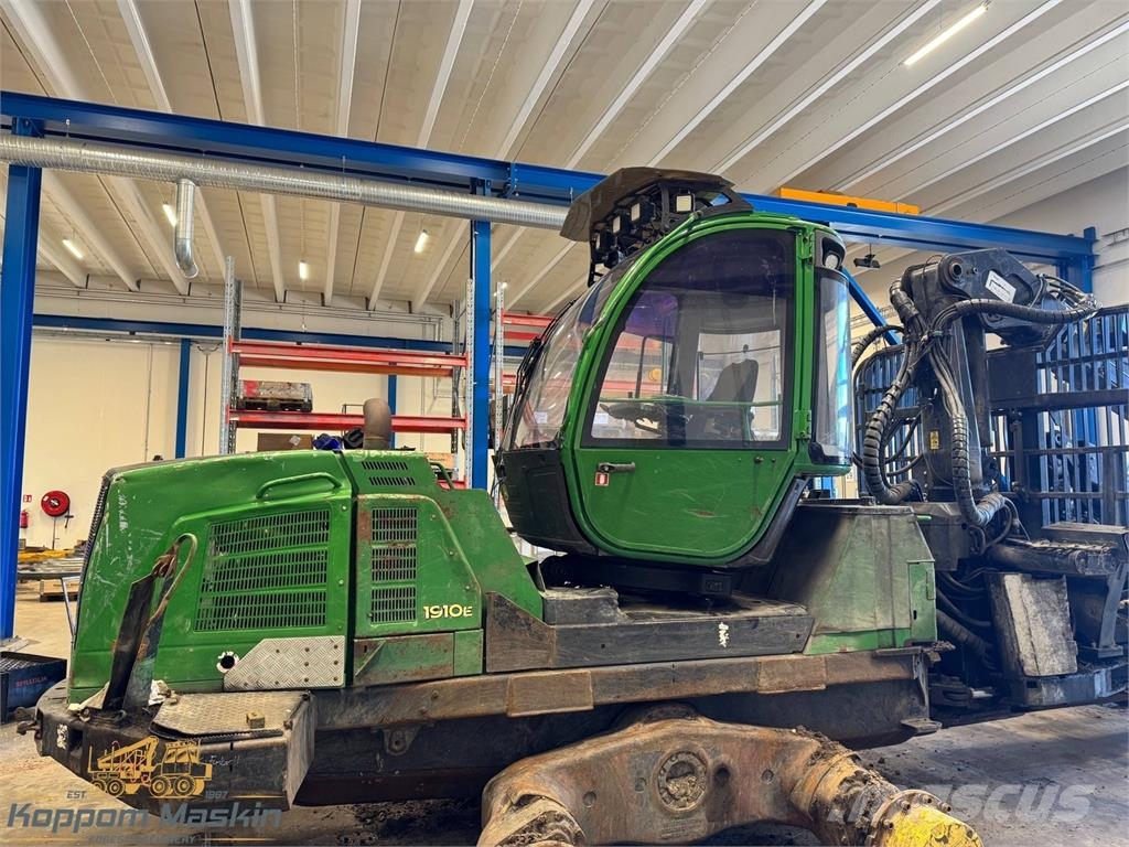 John Deere 1910E Demonteras/Spare parts Μεταφορείς ξυλείας