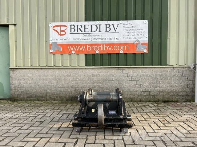 Hitachi ZX 330 LC H Brze spojnice