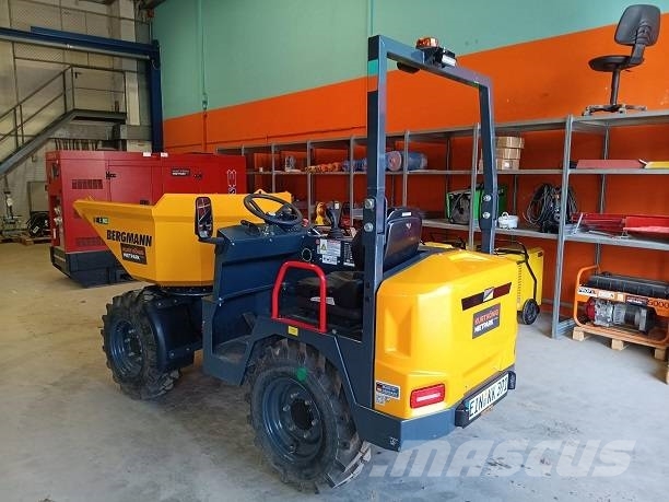 Bergmann C802e/A Dumpperit