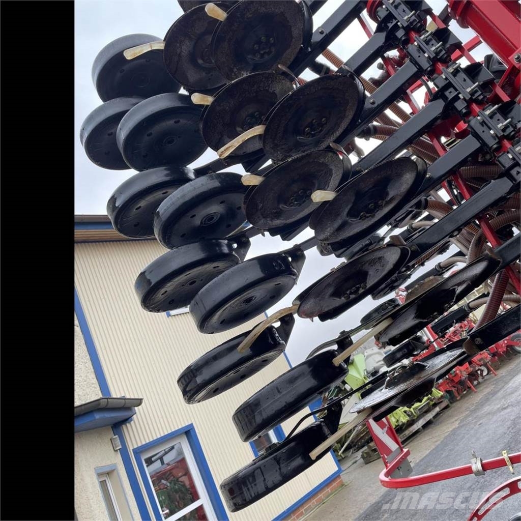 Horsch Pronto 6 DC neuer Preis! Kombinirane sijačice