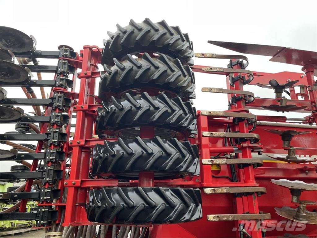 Horsch Pronto 6 DC neuer Preis! Kombinirane sijačice