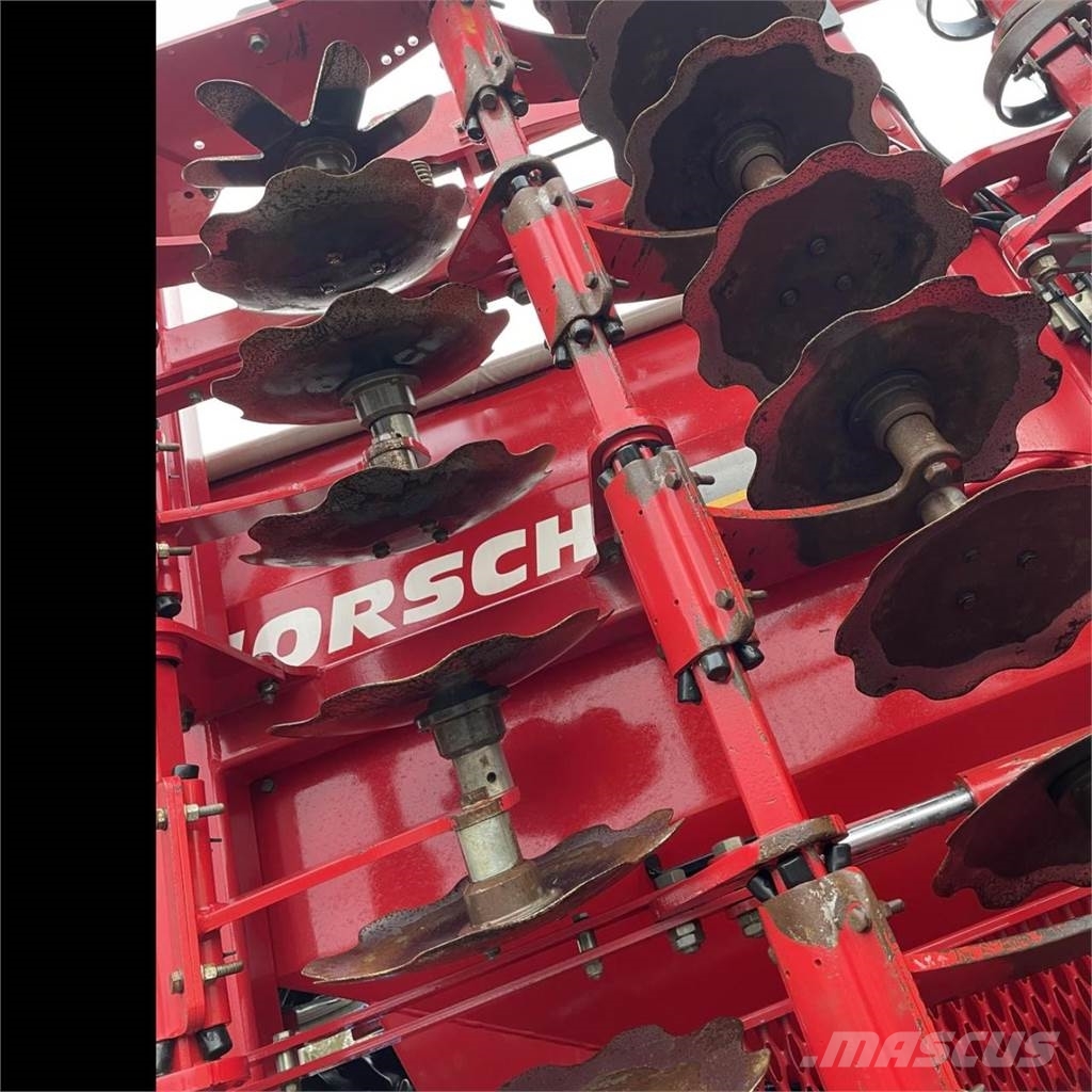 Horsch Pronto 6 DC neuer Preis! Kombinirane sijačice