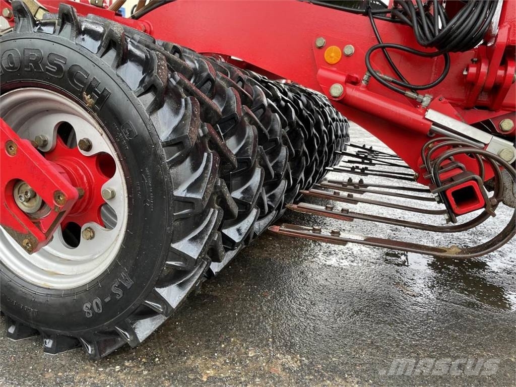 Horsch Pronto 6 DC neuer Preis! Kombinirane sijačice