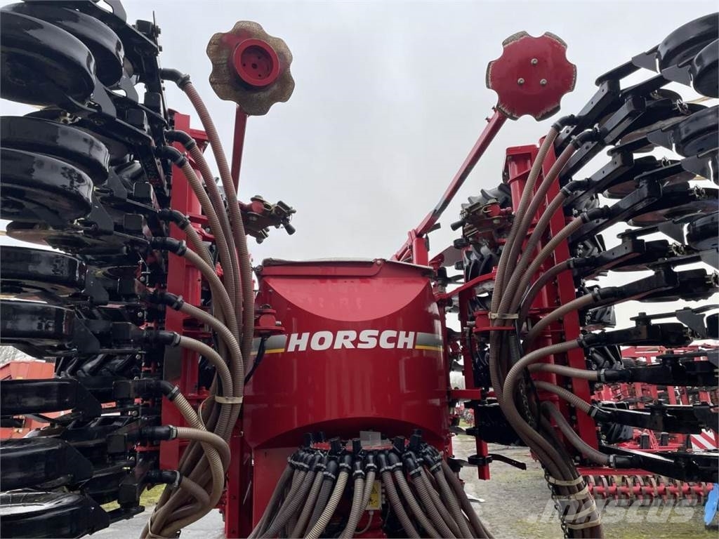 Horsch Pronto 6 DC neuer Preis! Kombinirane sijačice