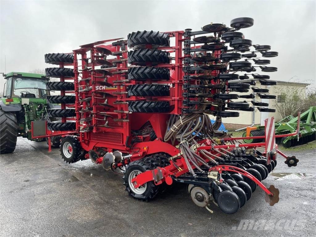 Horsch Pronto 6 DC neuer Preis! Kombinirane sijačice