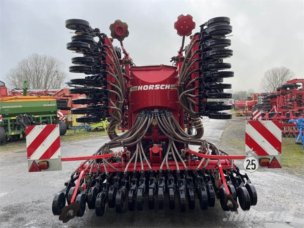 Horsch Pronto 6 DC neuer Preis! Kombinirane sijačice