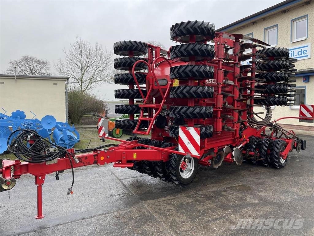 Horsch Pronto 6 DC neuer Preis! Kombinirane sijačice