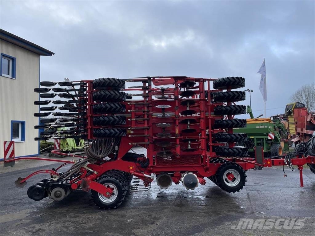 Horsch Pronto 6 DC neuer Preis! Kombinirane sijačice