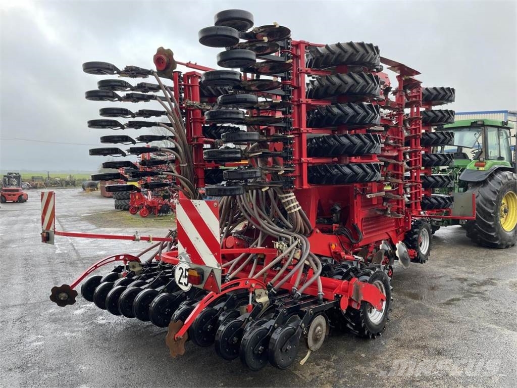 Horsch Pronto 6 DC neuer Preis! Kombinirane sijačice