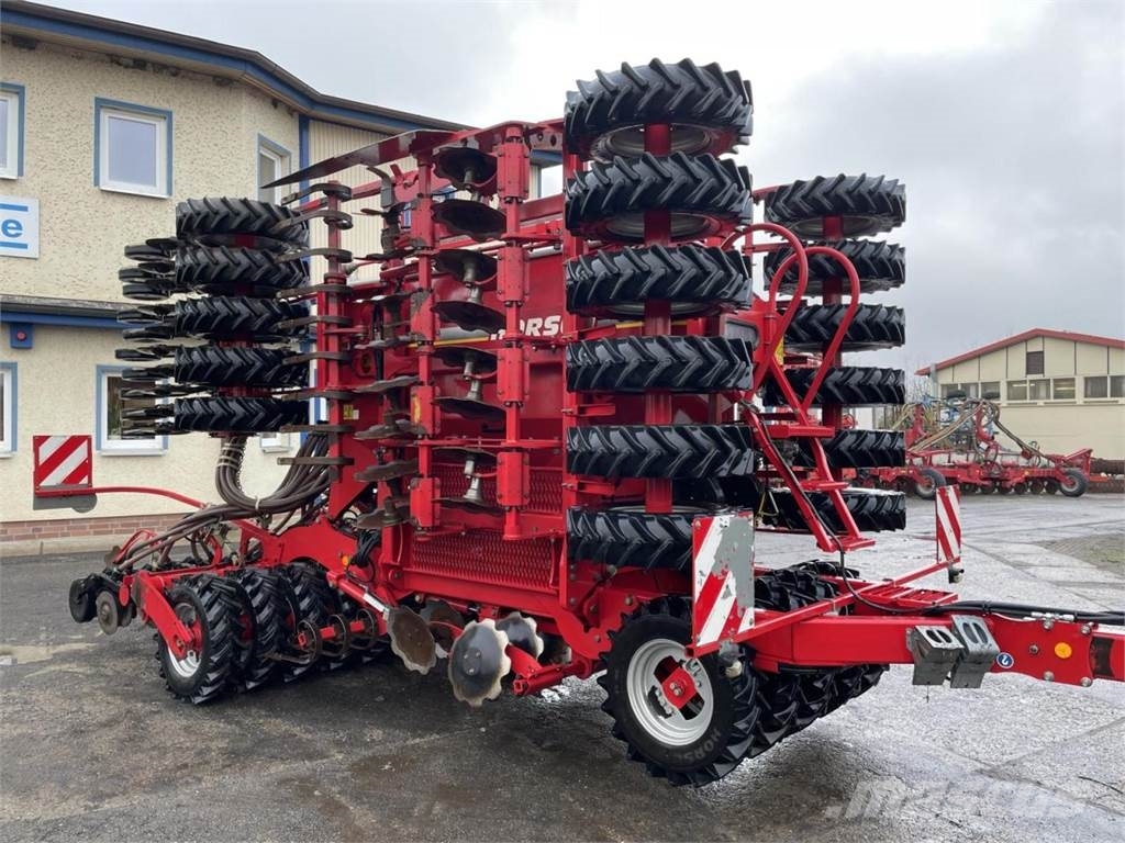 Horsch Pronto 6 DC neuer Preis! Kombinirane sijačice