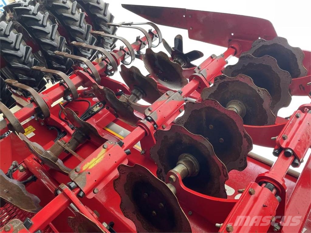Horsch Pronto 6 DC neuer Preis! Kombinirane sijačice